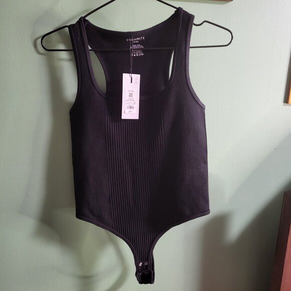 Dynamite bodysuit - Picture 1 of 3